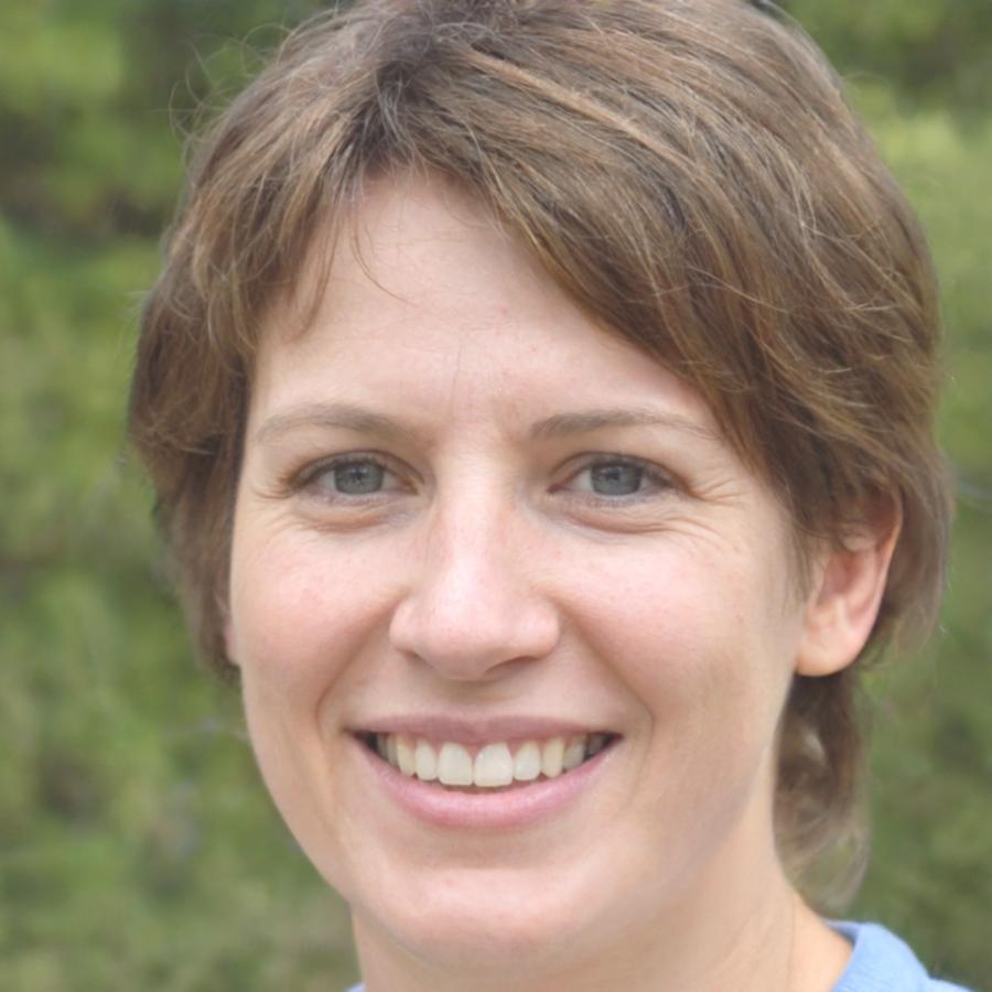 Portrait de Sophie Martin