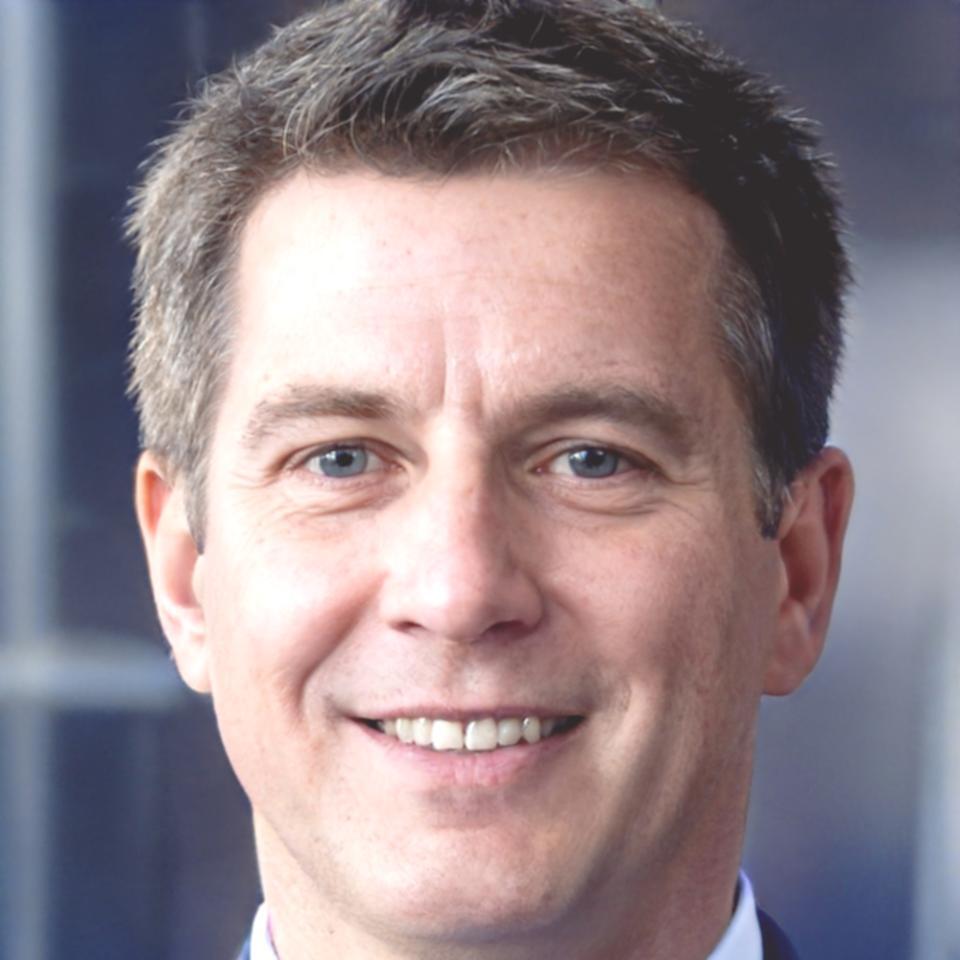 Portrait de Marc Dubois